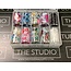 The Studio The Studio - Transfer Foil Pack #19 - Butterflies (29-05)