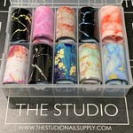 The Studio The Studio - Transfer Foil Pack #28 - Marble (26-02)