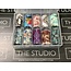 The Studio The Studio - Transfer Foil Pack #32 - Reptile Skin (32-01)