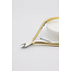 Nghia Nghia - Cuticle Nipper - D.501 - Full Jaw