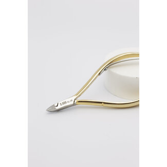 Nghia Nghia - Cuticle Nipper - D.555 - Full Jaw