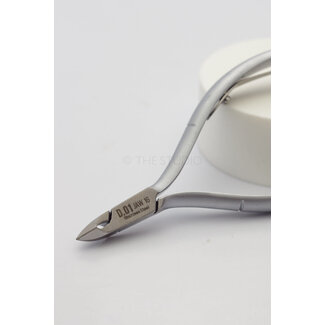 Nghia Nghia - Cuticle Nipper - D.01 - Jaw 16