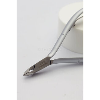 Nghia Nghia - Cuticle Nipper - D.04 - Jaw 12