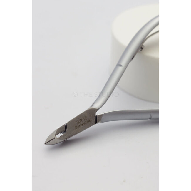 Nghia - Cuticle Nipper - D.04 - Jaw 12