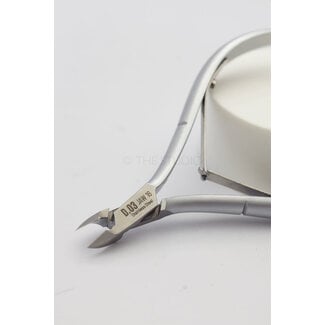 Nghia Nghia - Cuticle Nipper - D.03 - Jaw 16