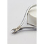 Nghia Nghia - Cuticle Nipper - D.03 - Jaw 16