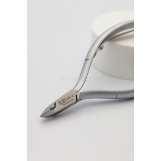 Nghia Nghia - Cuticle Nipper - D.01 - Jaw 14
