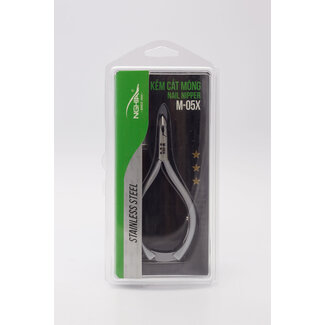 Nghia Nghia - Nail Nipper - M.05X - Full Jaw