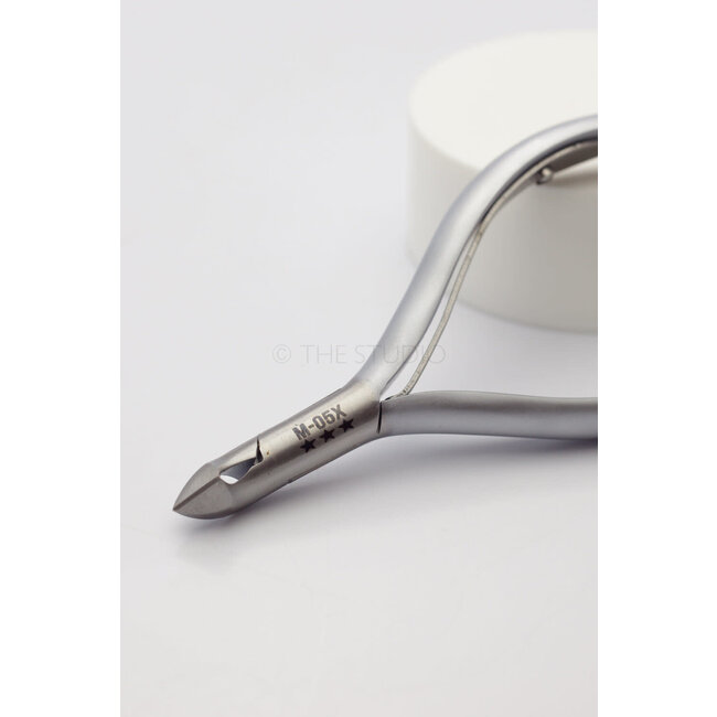Nghia Nghia - Nail Nipper - M.05X - Full Jaw
