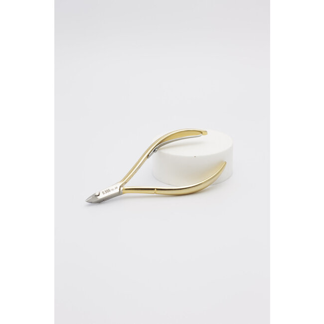 Nghia - Nail Nipper - M.555 - Full Jaw