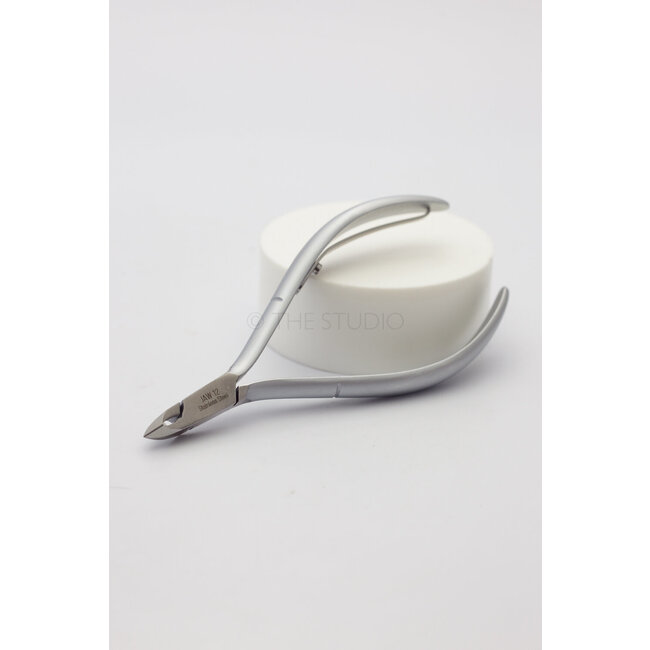 Nghia - Cuticle Nipper - D.04 - Jaw 12