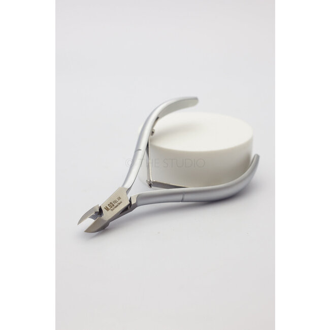 Nghia - Nail Nipper - M.03 - Full Jaw