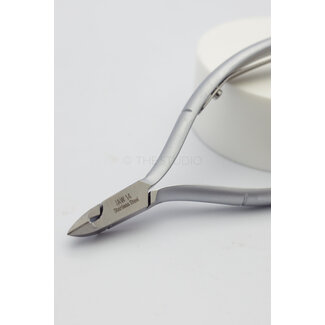 Nghia Nghia - Cuticle Nipper - D.08 - Jaw 14