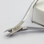 Nghia Nghia - Cuticle Nipper - D.07 - Jaw 16