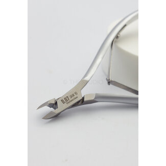 Nghia Nghia - Cuticle Nipper - D.07 - Jaw 16