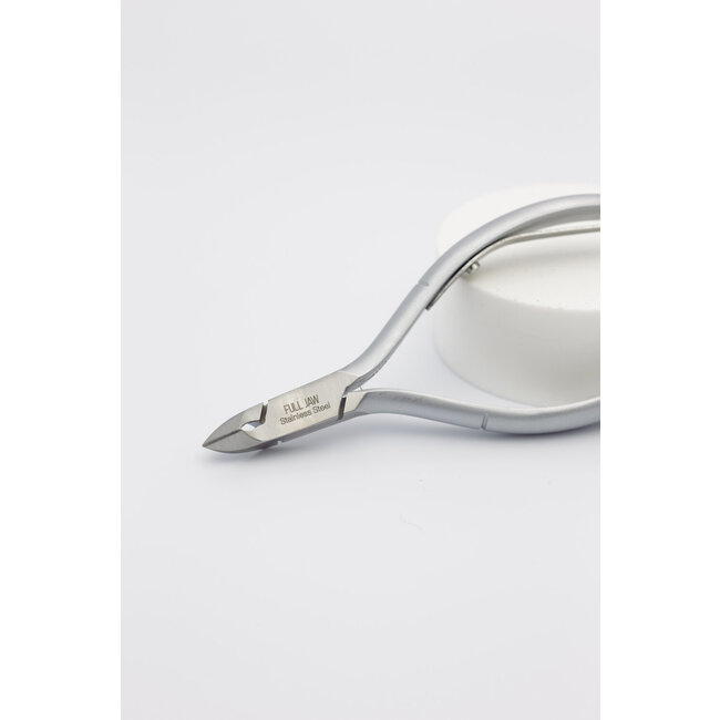 Nghia - Nail Nipper - M.01 - Full Jaw