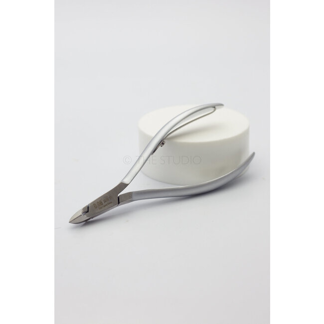 Nghia - Cuticle Nipper - D.06 - Jaw 16