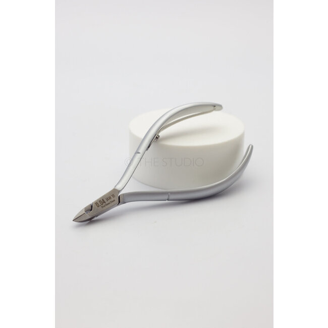 Nghia - Cuticle Nipper - D.04 - Jaw 16