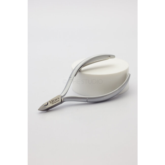 Nghia - Cuticle Nipper - D.01 - Jaw 16