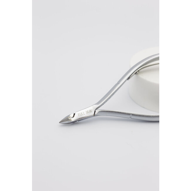 Nghia Nghia - Cuticle Nipper - D.506 - Full Jaw