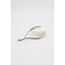 Nghia Nghia - Cuticle Nipper - D.555 - Full Jaw