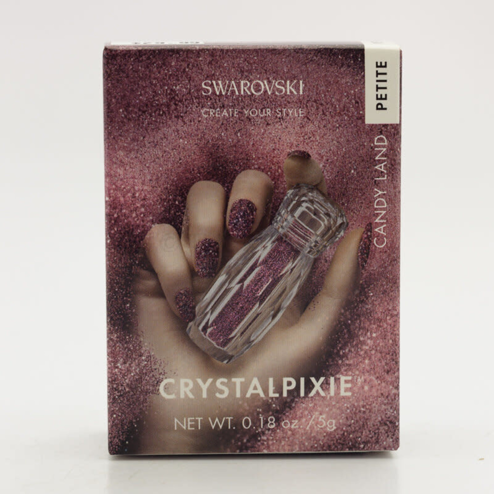 Swarovski Swarovski - Crystalpixie - Petite - Candy Land - 5g