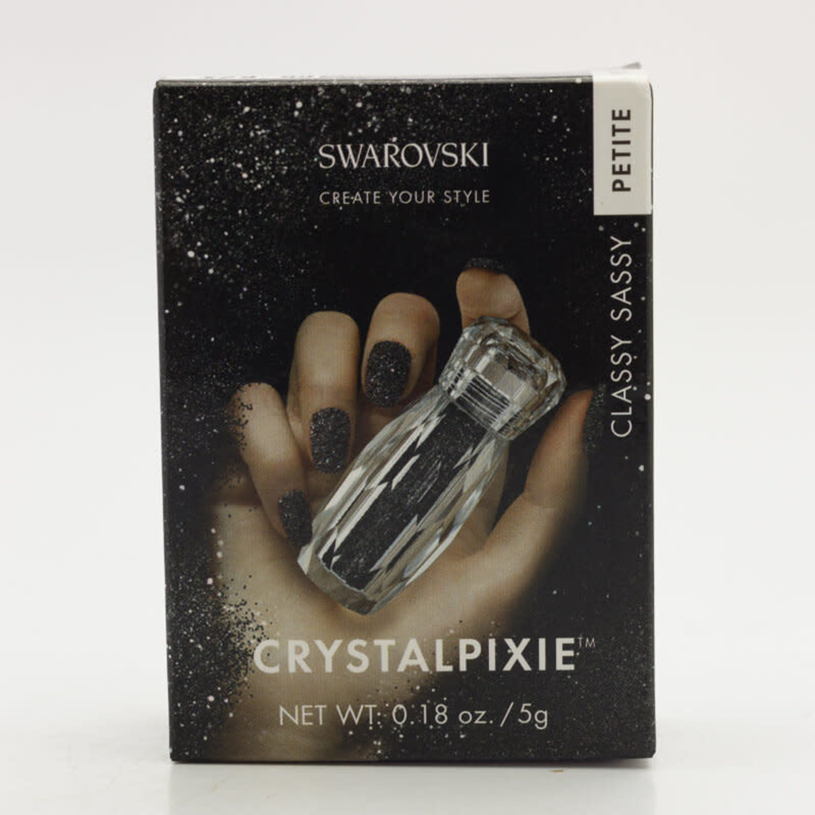 Swarovski Swarovski - Crystalpixie - Petite - Classy Sassy - 5g