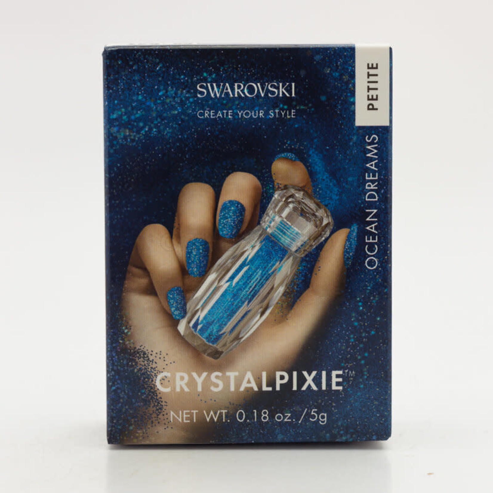 SWAROVSKI® Crystals — OceanNailSupply