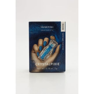 Swarovski *SALE* Swarovski - Crystalpixie - Petite - Ocean Dreams - 5g