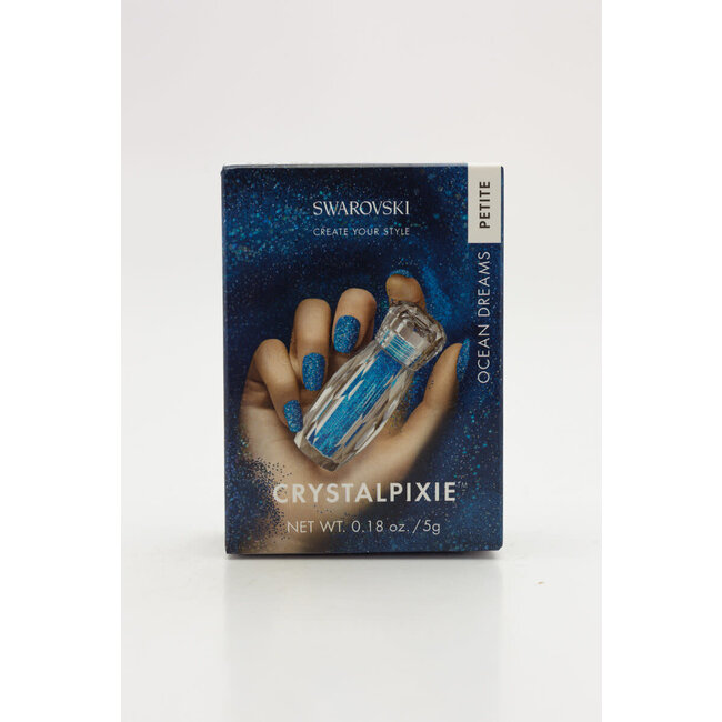 Swarovski *SALE* Swarovski - Crystalpixie - Petite - Ocean Dreams - 5g