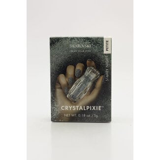 Swarovski *SALE* Swarovski - Crystalpixie - Petite - Starry Night - 5g