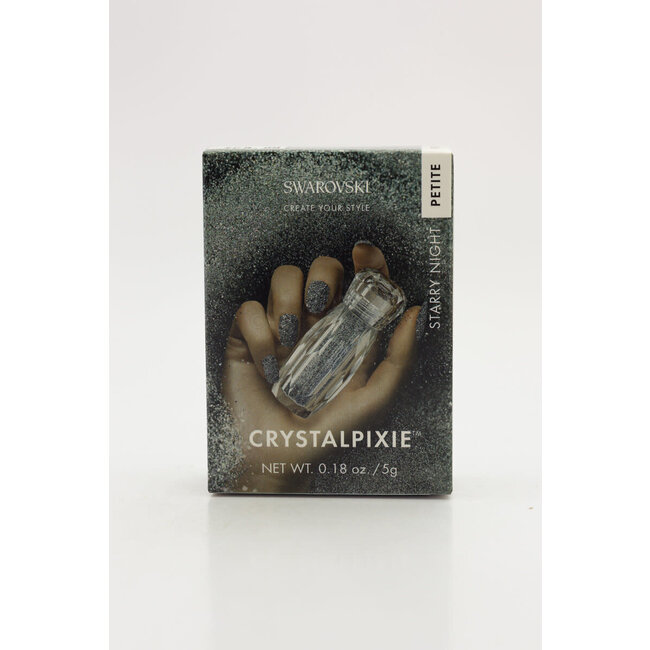 *SALE* Swarovski - Crystalpixie - Petite - Starry Night - 5g