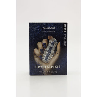 Swarovski *SALE* Swarovski - Crystalpixie - Bubble - Street Star - 5g