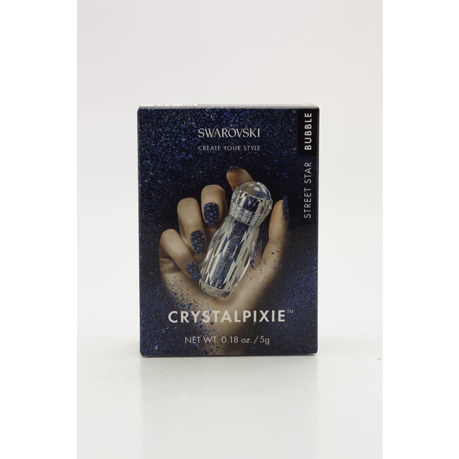 *SALE* Swarovski - Crystalpixie - Bubble - Street Star - 5g