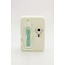 Swarovski *SALE* Swarovski - Crystalpixie - Edge - Tropic Seafoam - 5g