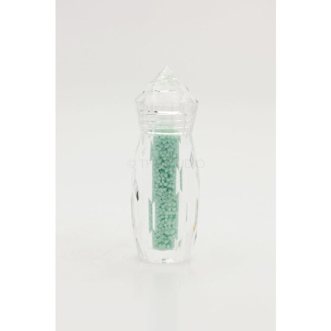 *SALE* Swarovski - Crystalpixie - Edge - Tropic Seafoam - 5g
