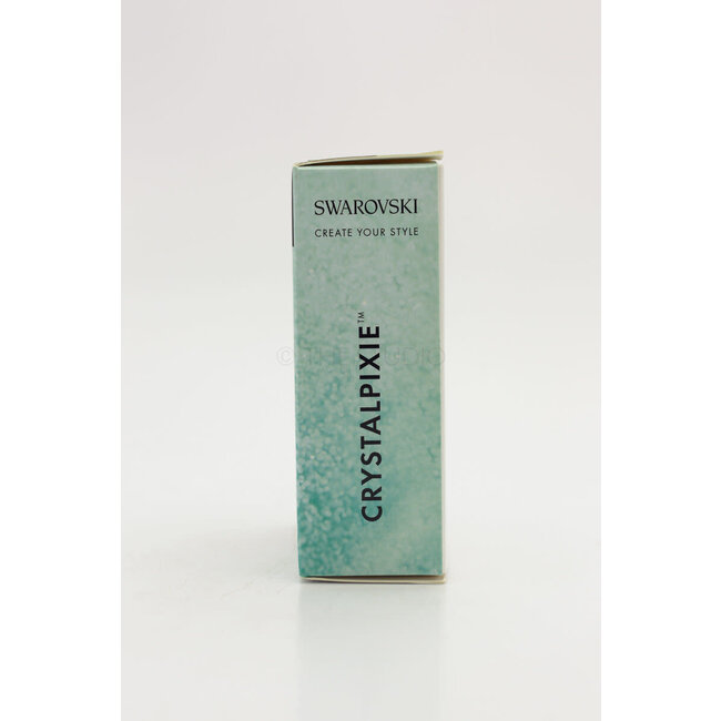 *SALE* Swarovski - Crystalpixie - Edge - Tropic Seafoam - 5g
