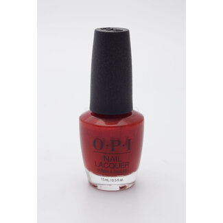 OPI OPI - V30 - Lacquer - Gimme a Lido Kiss