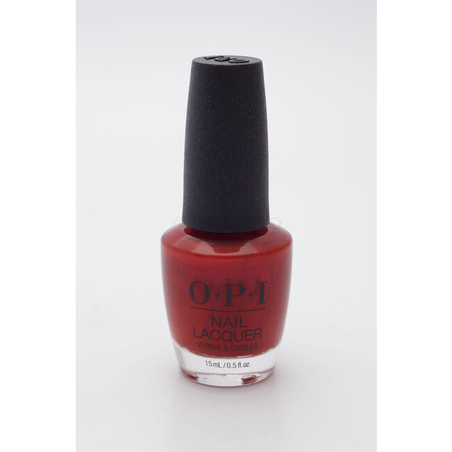 OPI - V30 - Lacquer - Gimme a Lido Kiss