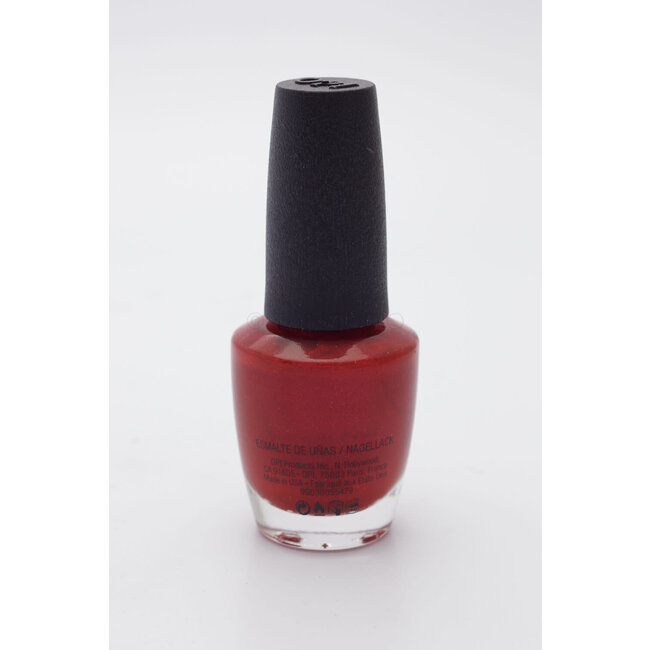 OPI - V30 - Lacquer - Gimme a Lido Kiss