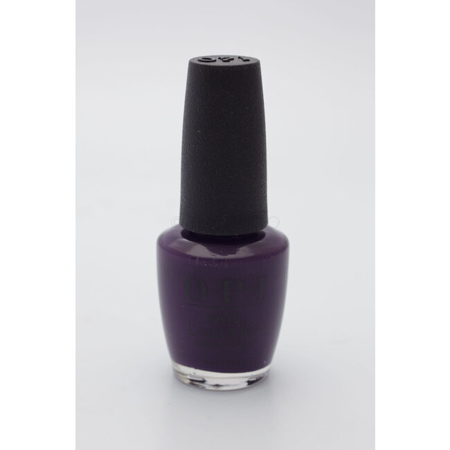 OPI - V35 - Lacquer - O Suzi Mio