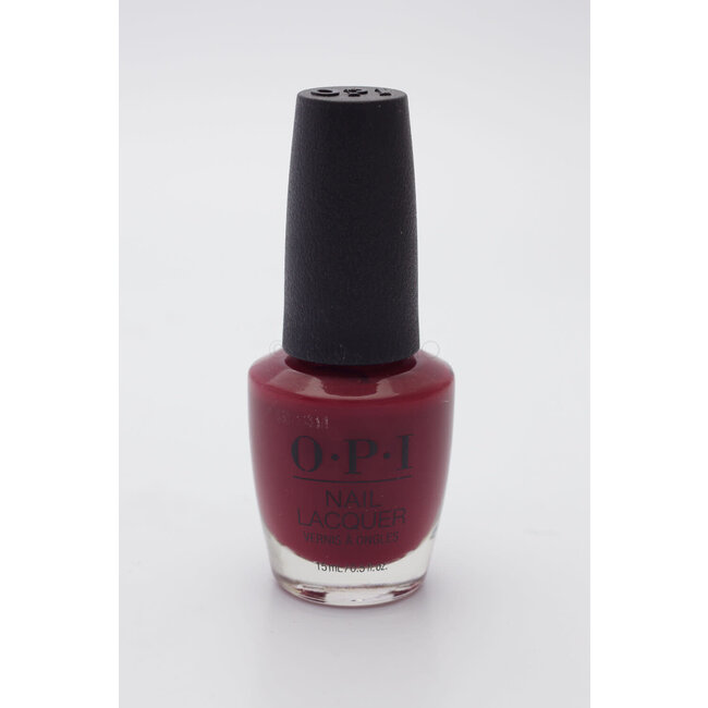 OPI - V29 - Lacquer - Amore At The Grand Canal