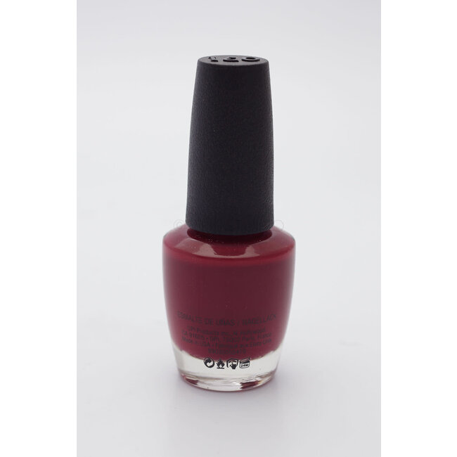 OPI - V29 - Lacquer - Amore At The Grand Canal
