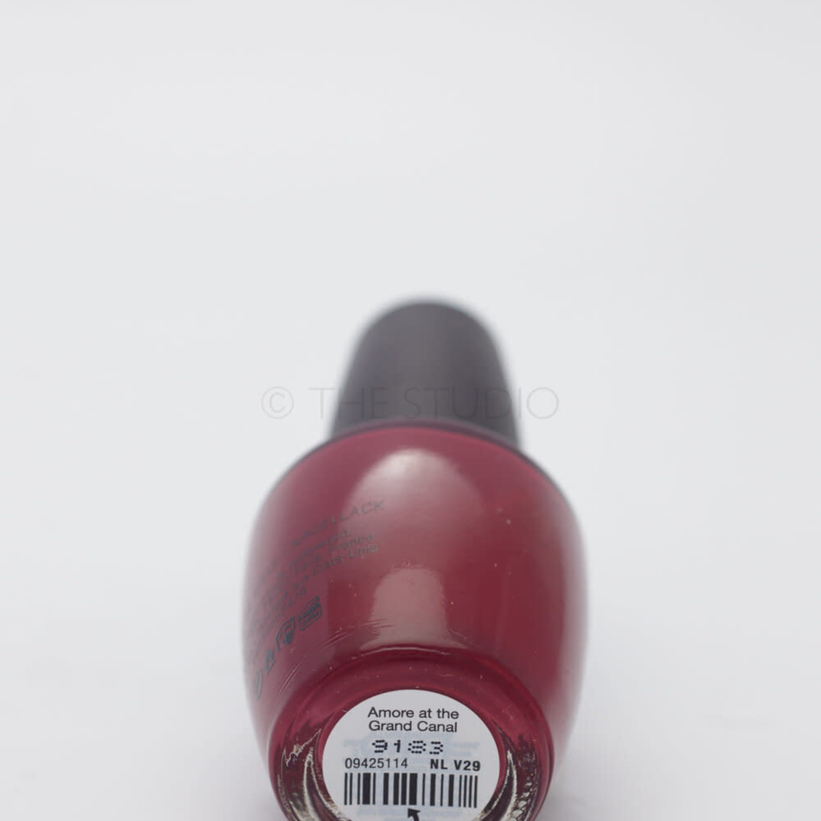 OPI OPI - V29 - Lacquer - Amore At The Grand Canal