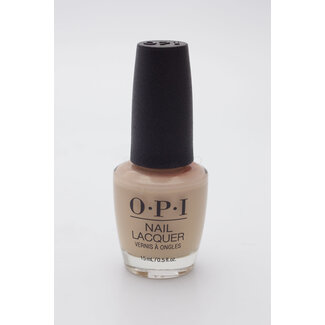 OPI OPI - V28 - Lacquer - Tiramisu For Two