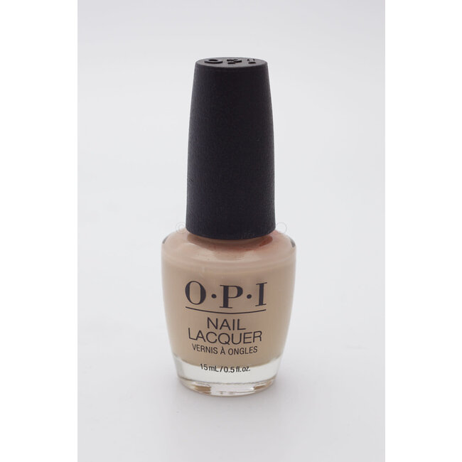 OPI - V28 - Lacquer - Tiramisu For Two