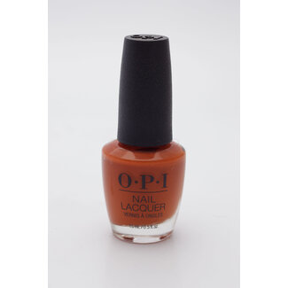 OPI OPI - V26 - Lacquer - It's A Piazza Cake