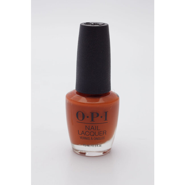 OPI - V26 - Lacquer - It's A Piazza Cake
