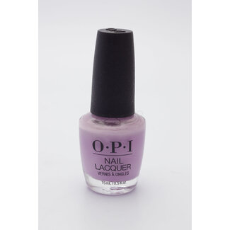 OPI OPI - V34 - Lacquer - Purple Palazzo Pants
