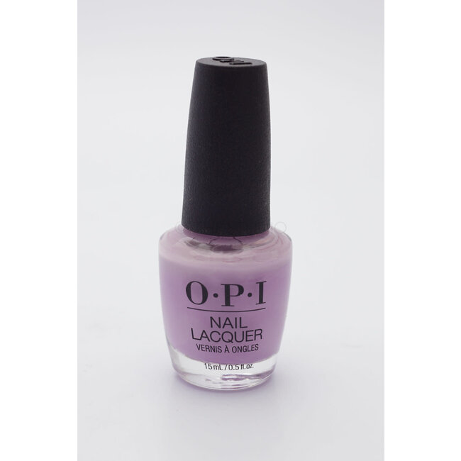 OPI - V34 - Lacquer - Purple Palazzo Pants